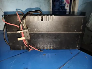 Powerpack 650va Ups