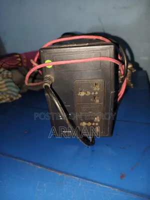 Powerpack 650va Ups