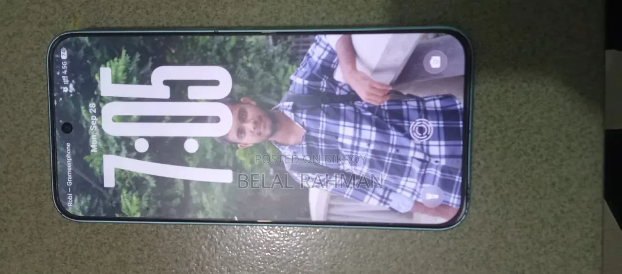 Tecno Pova 7 Ultra 5G 256 GB