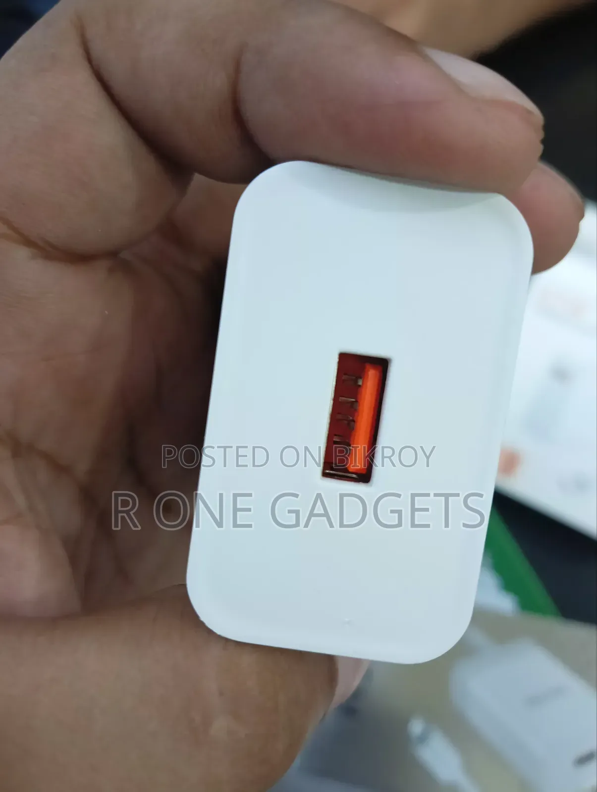 ইনফিনিক্স ৪৫ডব্লিউ অরিজিনাল চার্জার