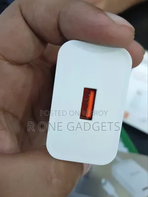ইনফিনিক্স ৪৫ডব্লিউ অরিজিনাল চার্জার