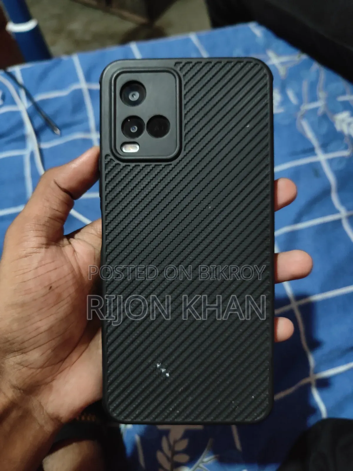 Vivo Y21 64 GB White