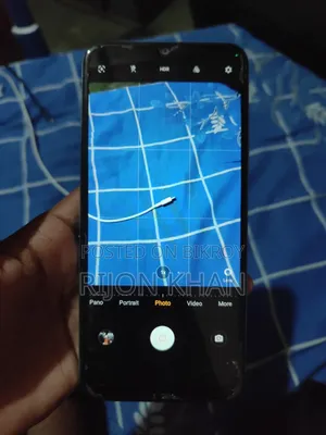 Vivo Y21 64 GB White