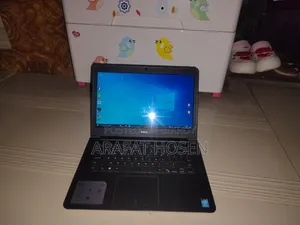 Laptop Dell Inspiron 3443 4GB Intel Core i3 HDD 512GB