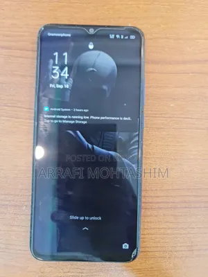 ওপ্পো এ১৫ ৩২ জিবি ব্লু