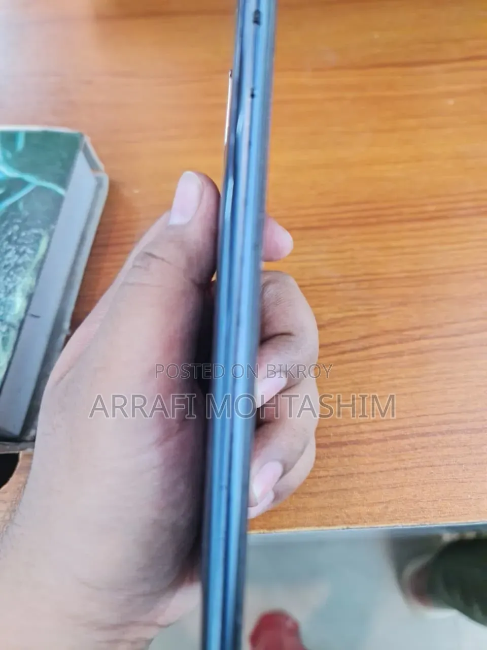 ওপ্পো এ১৫ ৩২ জিবি ব্লু