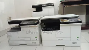 Running Machine No Problem Without Service