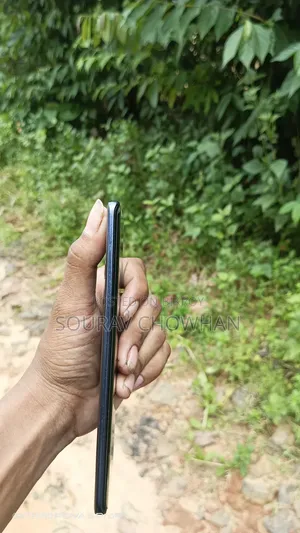 Infinix Hot 50 Pro+ 4G 256 GB Black
