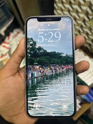 Apple iPhone 12 Pro 128 GB Gold