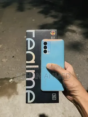 Realme GT Master Edition 128 GB Blue