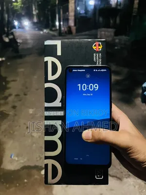 Realme GT Master Edition 128 GB Blue