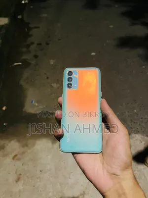 Realme GT Master Edition 128 GB Blue