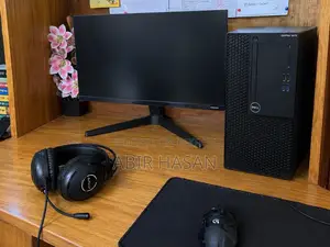 Desktop Computer 16GB Intel Core i3 HDD+SSD 1T