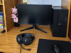 Desktop Computer 16GB Intel Core i3 HDD+SSD 1T