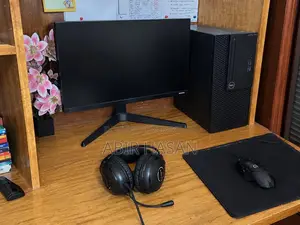 Desktop Computer 16GB Intel Core i3 HDD+SSD 1T
