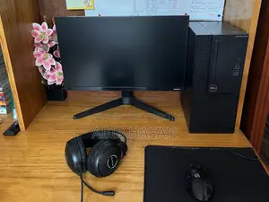 Desktop Computer 16GB Intel Core i3 HDD+SSD 1T