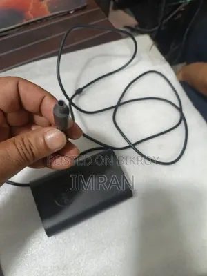 চার্জার ডেল ল্যাপটপ