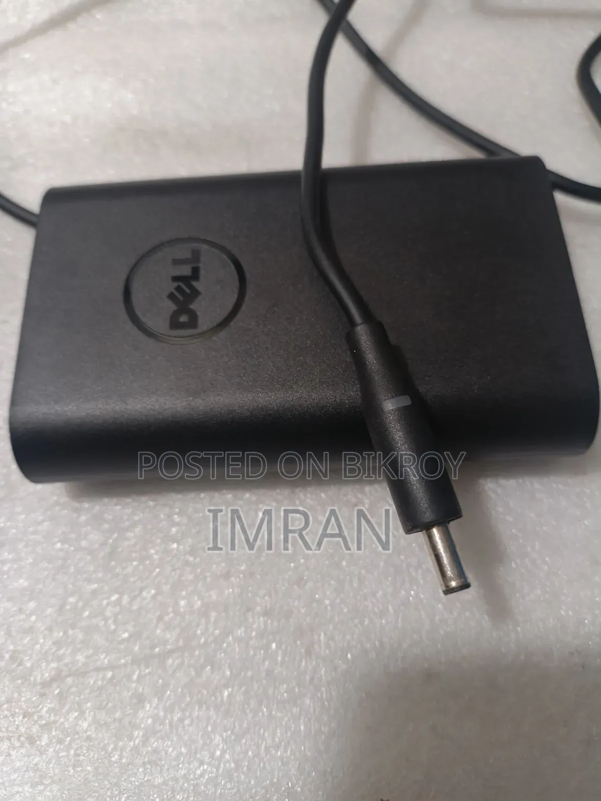 চার্জার ডেল ল্যাপটপ