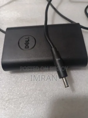 চার্জার ডেল ল্যাপটপ