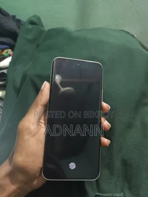 ইনফিনিক্স হট ৬০ প্রো প্লাস ১২৮ জিবি সিলভার