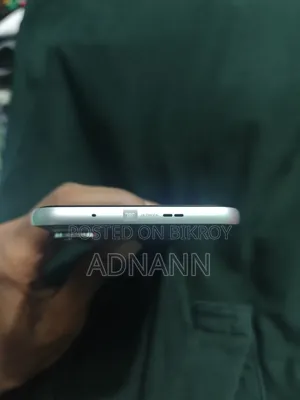 ইনফিনিক্স হট ৬০ প্রো প্লাস ১২৮ জিবি সিলভার