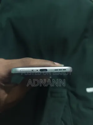 ইনফিনিক্স হট ৬০ প্রো প্লাস ১২৮ জিবি সিলভার