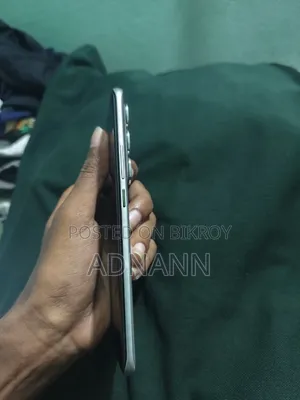 ইনফিনিক্স হট ৬০ প্রো প্লাস ১২৮ জিবি সিলভার