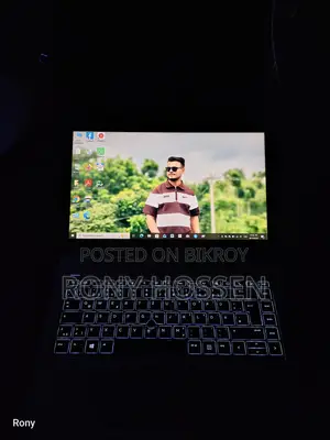 ল্যাপটপ এইচপি এলিটবুক ৮৪০ জি৬ ৮জিবি ইন্টেল কোর আই৫ এসএসডি ৫১২জিবি