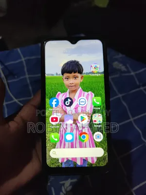 Vivo Y1s 32 GB Blue