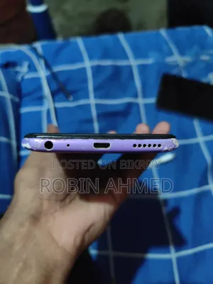Vivo Y1s 32 GB Blue