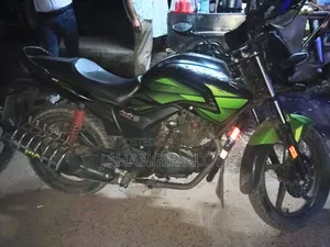 Hero Hunk 2021 Green