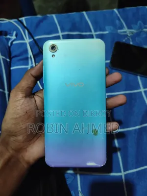 Vivo Y1s 32 GB Blue
