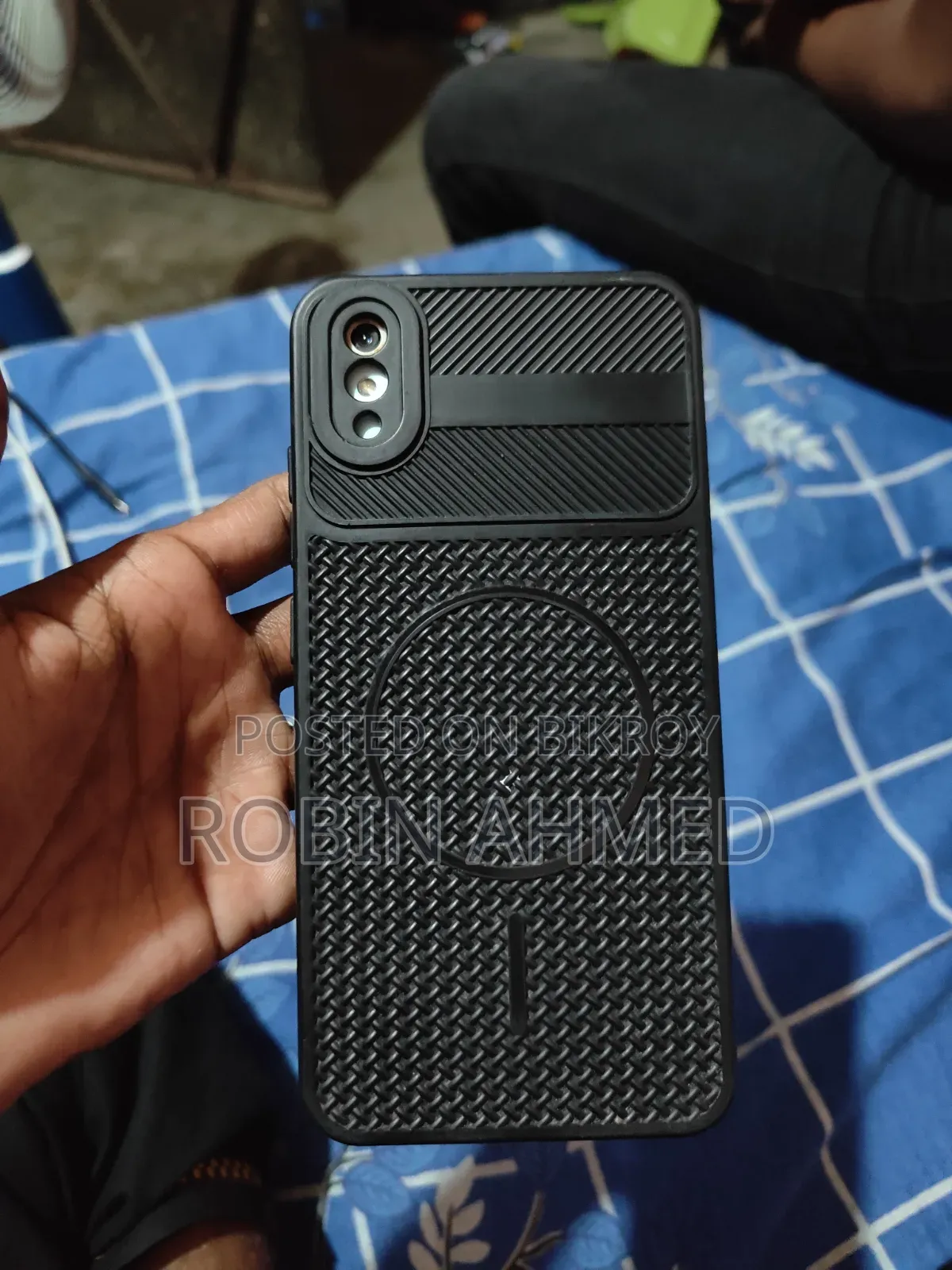 Vivo Y1s 32 GB Blue