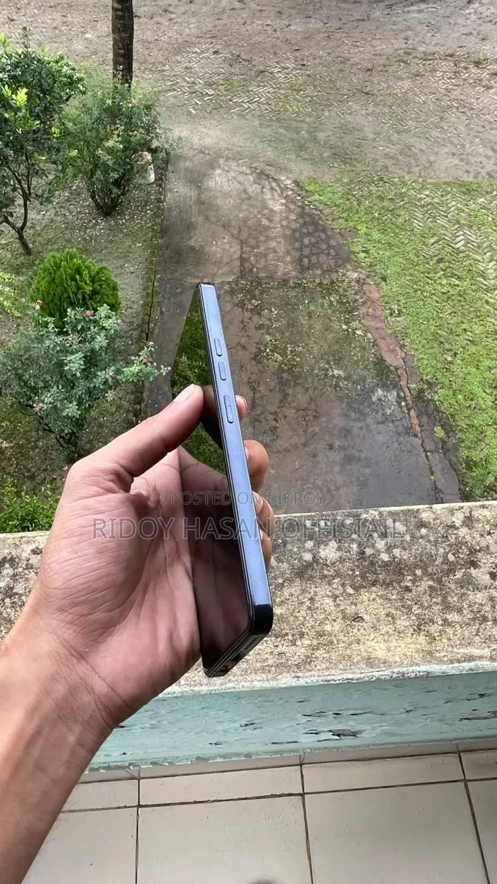 টেকনো ক্যামন ২০ ২৫৬ জিবি ব্ল্যাক