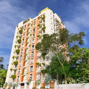 3 Bedroom Apartment in Al Hamra Homes Ltd, Gazipur Sadar for sale