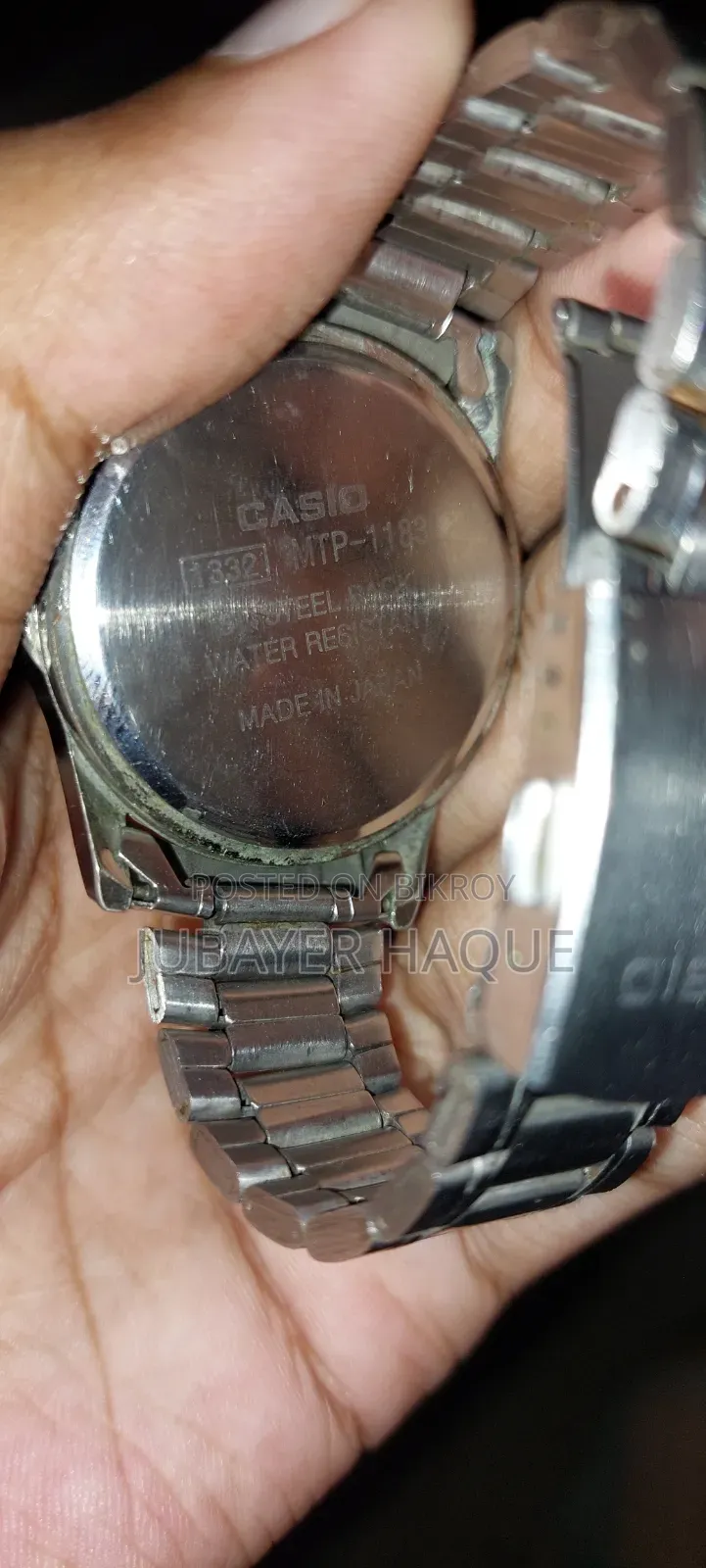 কাসিও এমটিপি-১১৮৩