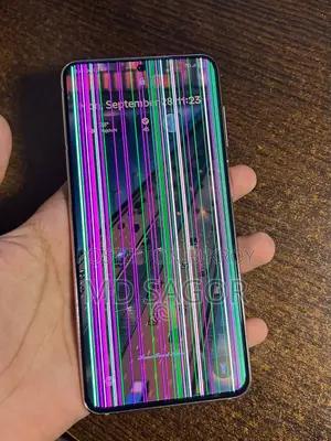 Samsung Galaxy S21 5G 256 GB Purple