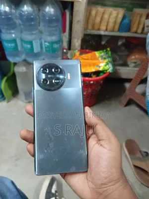 টেকনো স্পার্ক ২০ প্রো প্লাস ২৫৬ জিবি ব্ল্যাক