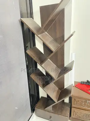 বুক শেলফ