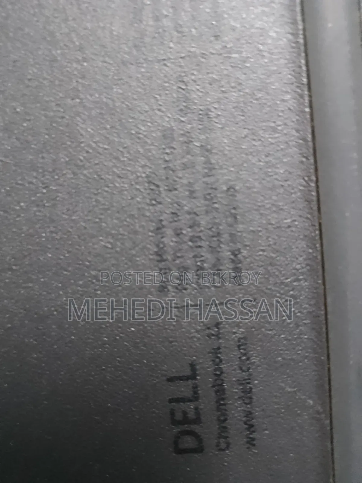 Laptop Dell Chromebook 11 4GB Intel Pentium SSD 40GB