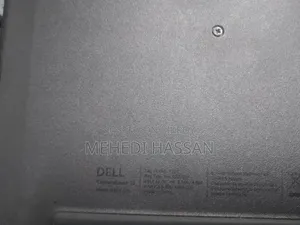 Laptop Dell Chromebook 11 4GB Intel Pentium SSD 40GB