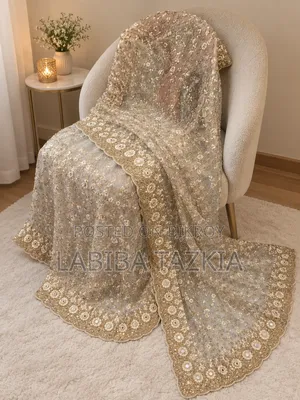 Bridal Saree/ Lehenga