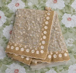 Bridal Saree/ Lehenga