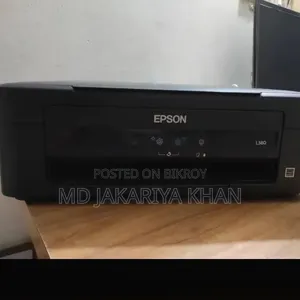 প্রিন্টার ও
