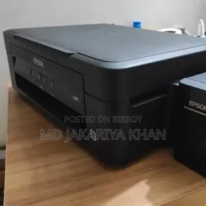 Printer and