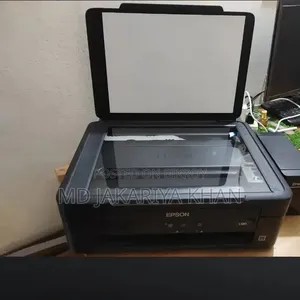 Printer and