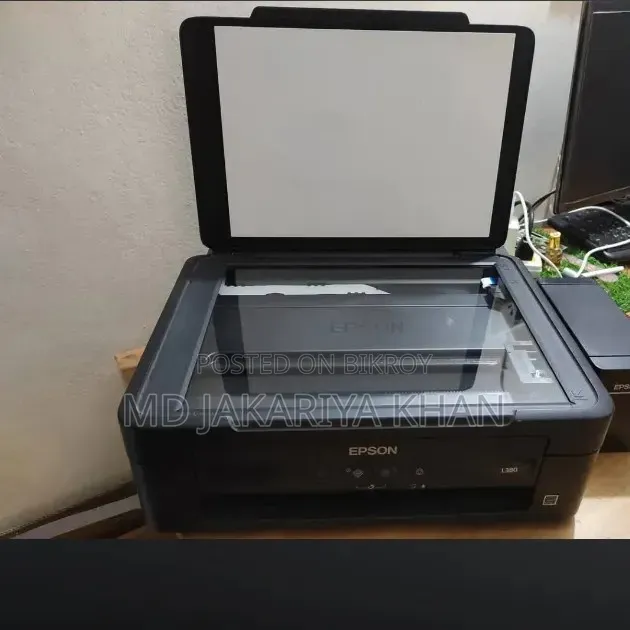 Printer and