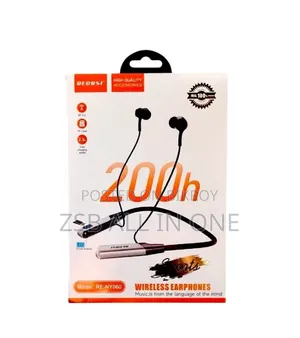 Recrsi 200h RE-NY060 Neckband