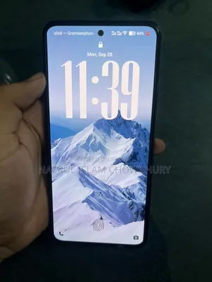Vivo V30 Lite 4G 256 GB Blue