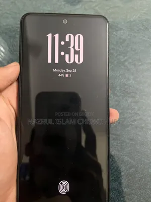 Vivo V30 Lite 4G 256 GB Blue